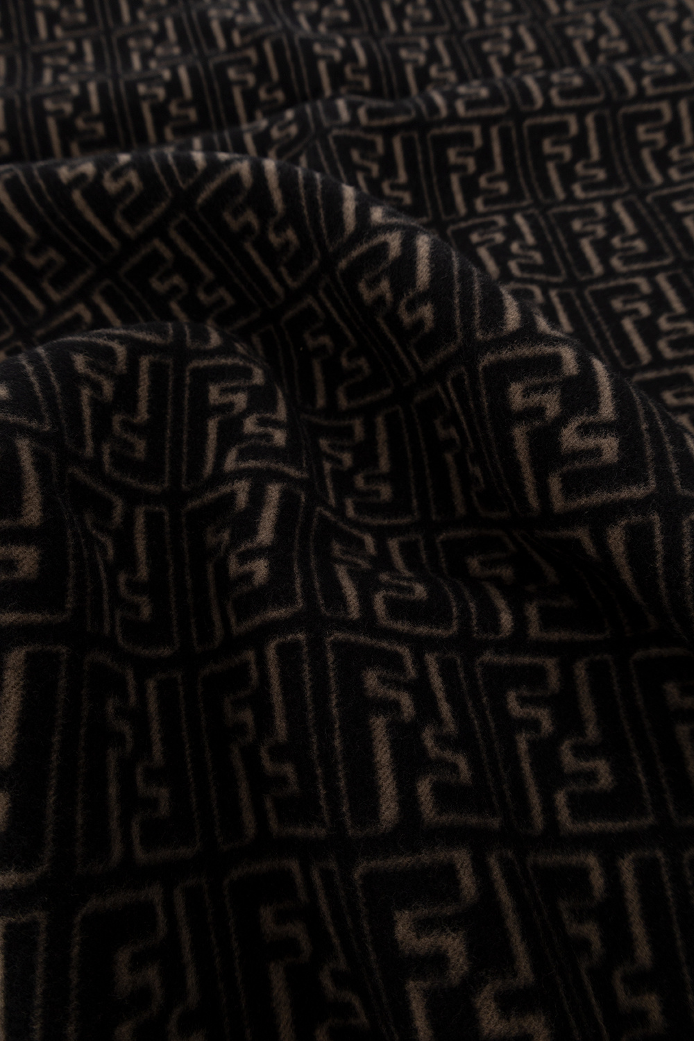 Fendi fabric 2024